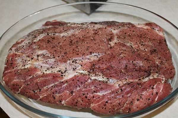Карбонат в духовке в фольге: пошаговые рецепты приготовления сочного мяса