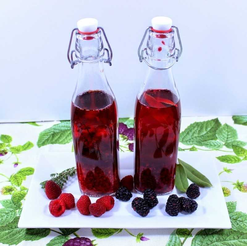 Вино из замороженных ягод в домашних условиях рецепт