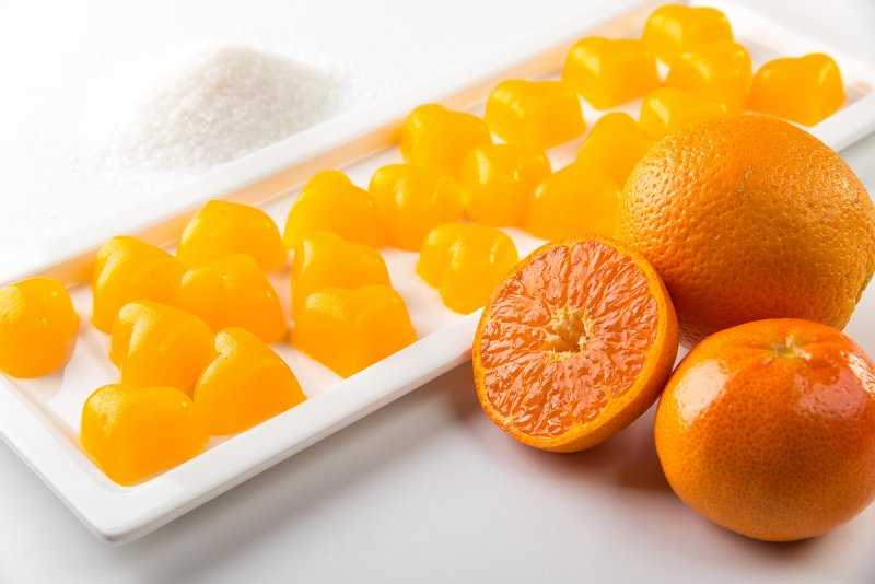 Апельсиновый мармелад рецепт с фото пошагово - 1000.menu