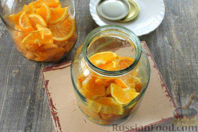 Компот из абрикосов на зиму — 5 простых рецептов без стерилизации