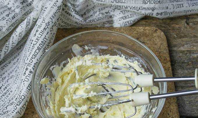 Крем для торта из белого шоколада, сливок – рецепты