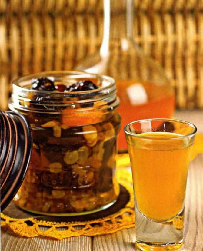 «славянский пунш». варенуха, душепарка, крамбамбуля – рецепты старинных согревающих напитков!