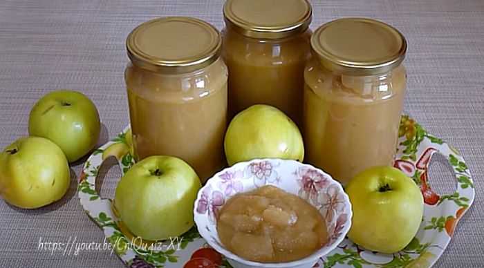 Что приготовить из яблочного пюре от сока после соковарки, соковыжималки. рецепты пошагово