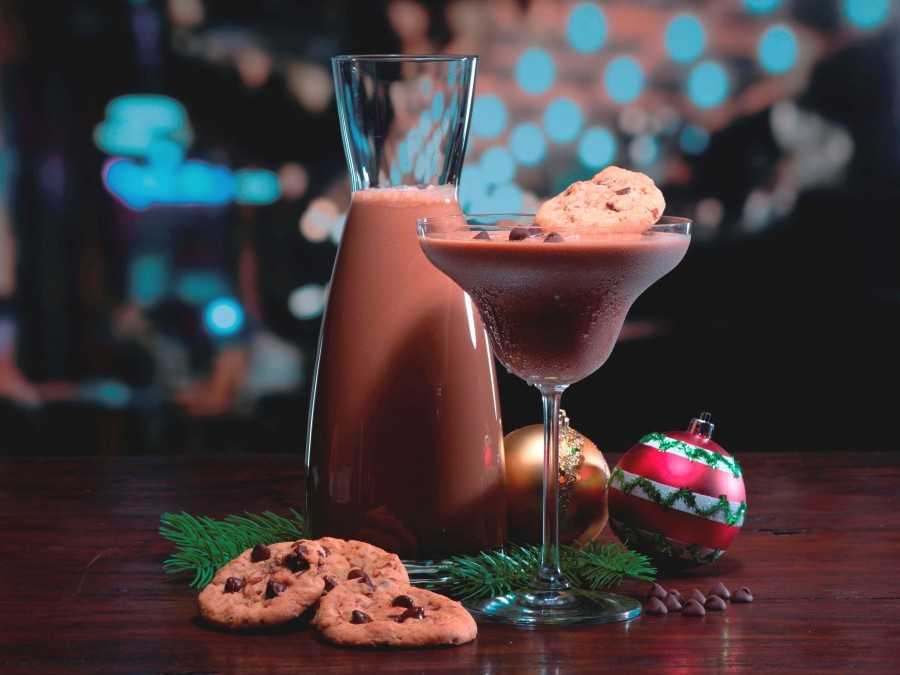 Шоколадный коктейль: молочный, алкогольный – рецепт приготовления в домашних условиях