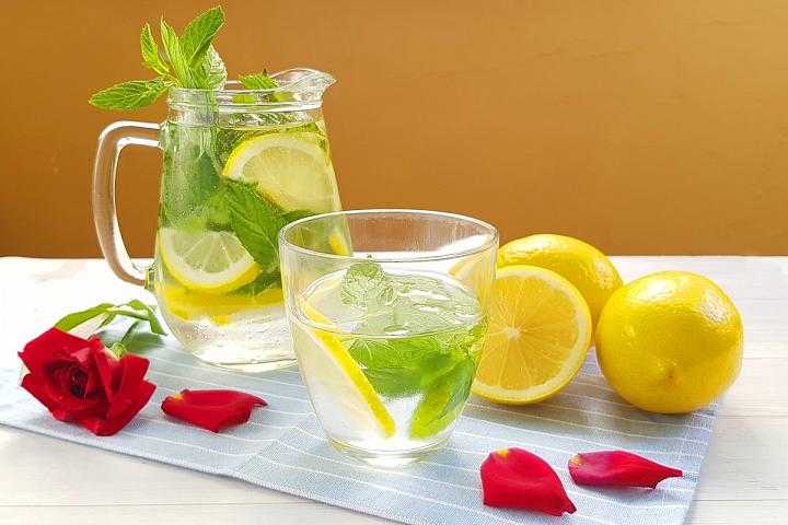 Готовь напиток лимонад из мяты и лимона: порядок приготовления, состав, пошаговые фото, советы, похожие рецепты, комментарии