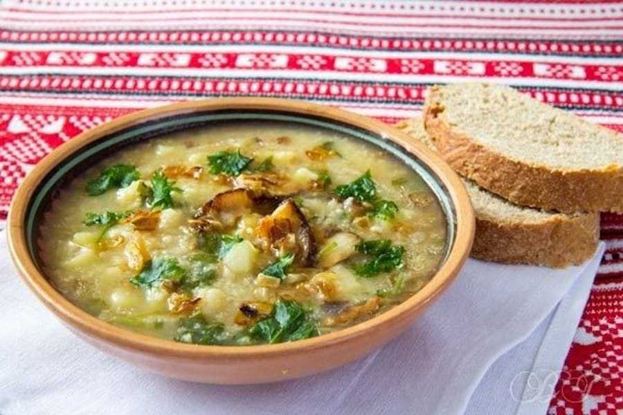 Суп харчо из свинины - пикантный обед: рецепт с фото и видео
