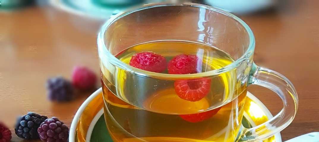 Чай с шиповником — 17 лучших рецептов | травник