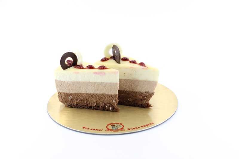 Готовим для любимых пирожные с белым шоколадом и жасмином — классные рецепты выпечки на recipecollections.ru