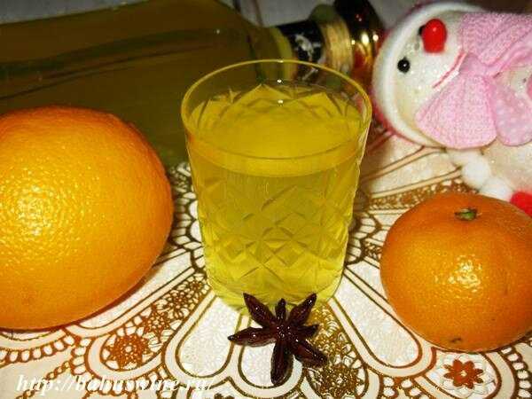 Брага из апельсинов: способы приготовления