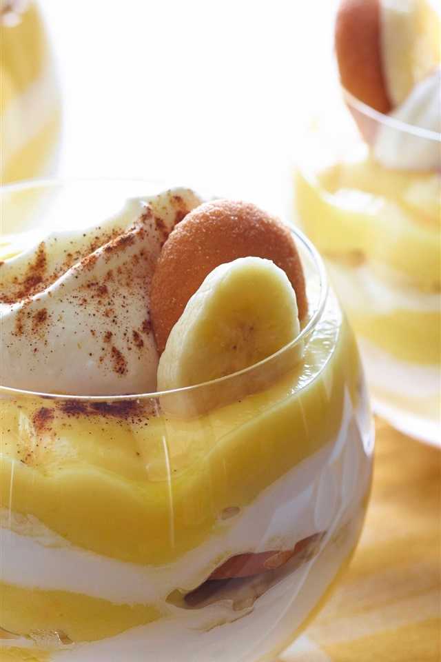 Десерт из груши: рецепты блюд с фото