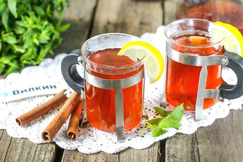 Польза чая с корицей для организма и возможный вред | народная медицина | dlja-pohudenija.ru