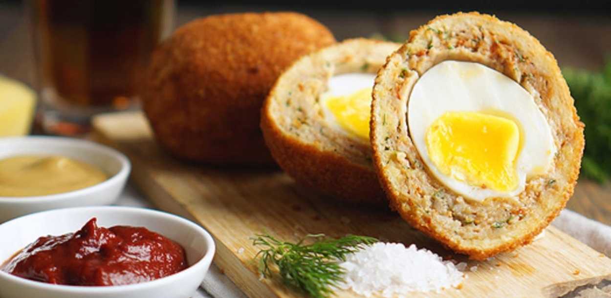 Как готовить перепелиные яйца в желе
