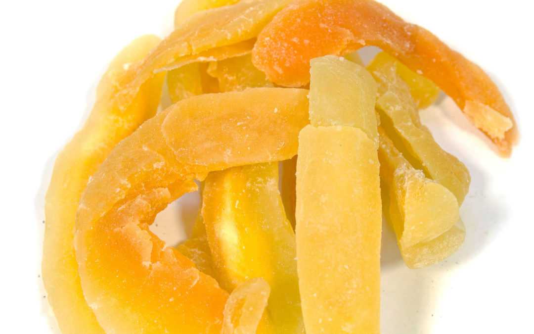 Цукаты из дыни: калорийность, рецепт | food and health