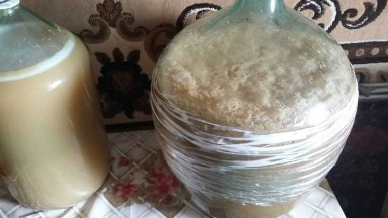 Как приготовить самогон из риса в домашних условиях