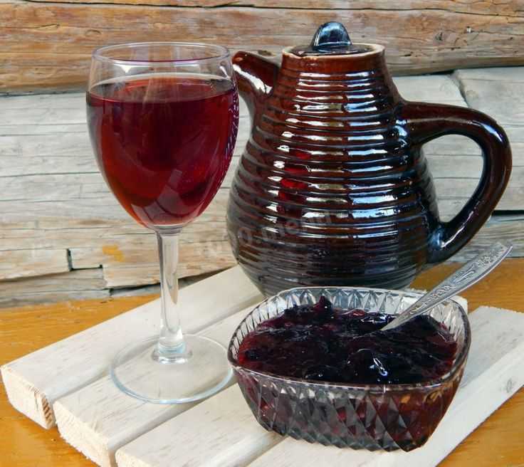 Вино из красного винограда: 7 рецептов приготовления в домашних условиях