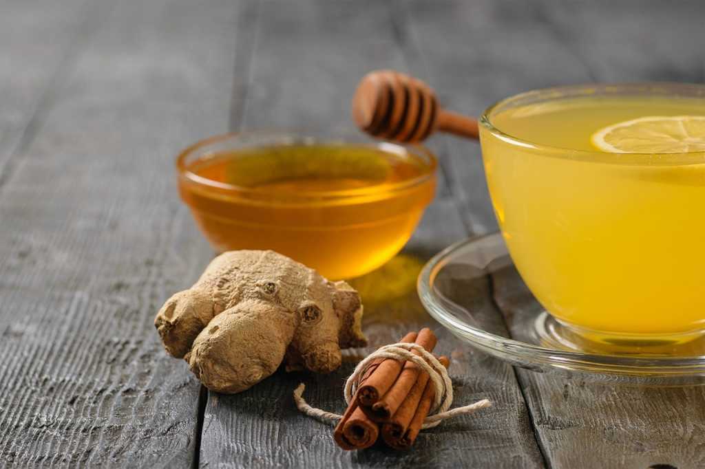 Имбирный чай: рецепты приготовления, как приготовить напиток с корнем имбиря