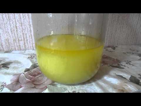 Домашняя лимонная водка – рецепты приготовления