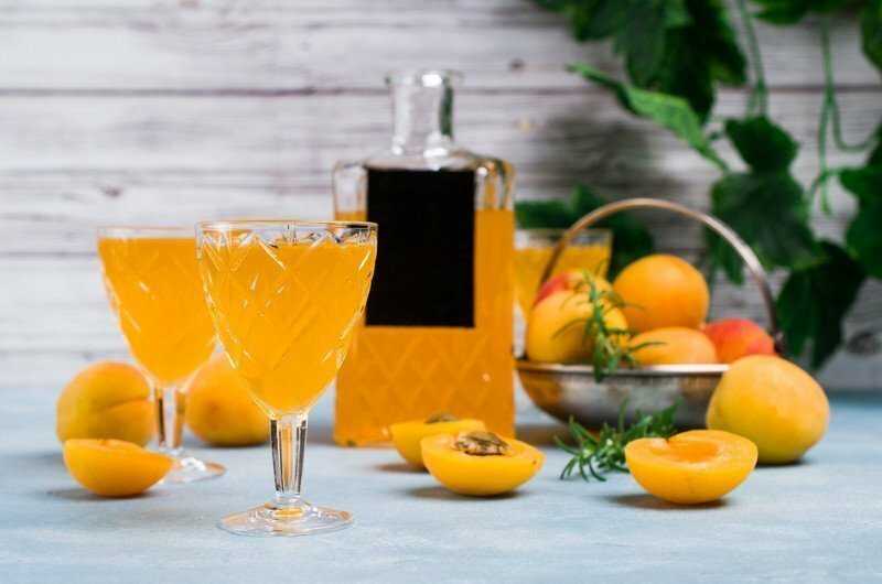 Вино из апельсинов: рецепт приготовления в домашних условиях