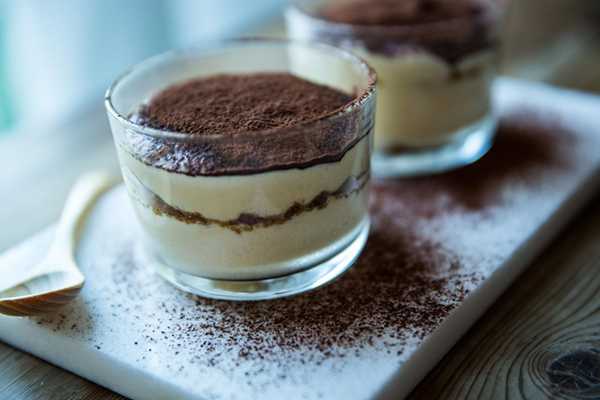 Десерт творожный в шоколаде - 1001 рецепт: десерты | foodini