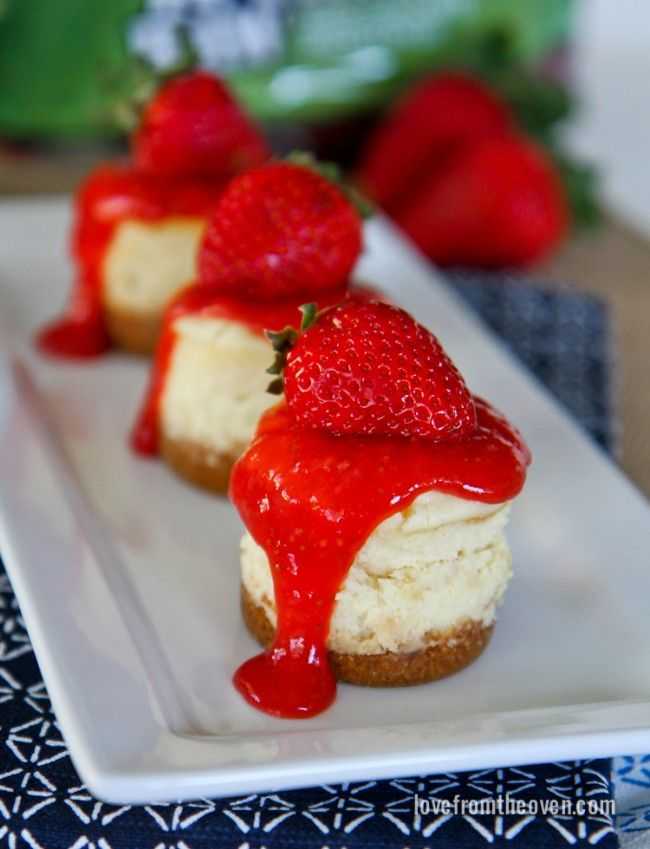 Десерт сладкий вкус лета рецепт с фото пошагово - 1000.menu