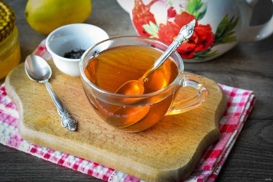 Чай с корицей — 7 рецептов ароматного напитка