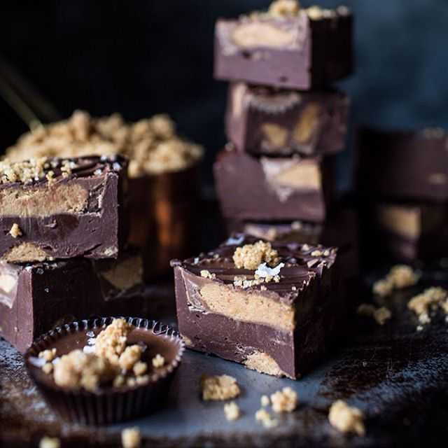 Шоколадный фадж – классический рецепт и незабываемый вкус