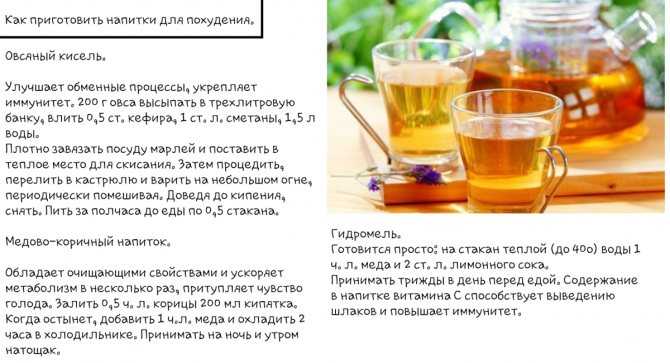 Зеленый чай — пошаговый рецепт с фото