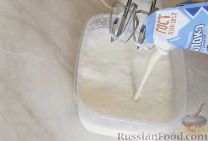 Как приготовить домашнее мороженное быстро и вкусно. простые рецепты мороженного с молоком и сливками.
