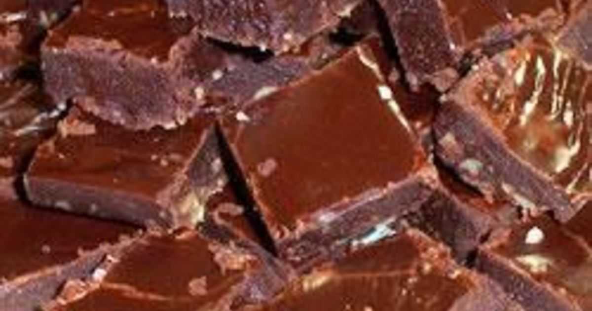 Домашние шоколадные конфеты: рецепты приготовления