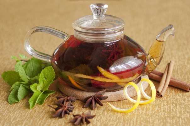Чай с кардамоном: полезные свойства и противопоказания, рецепт приготовления