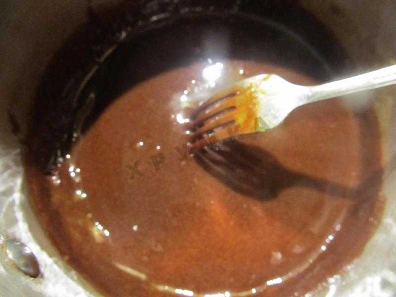 Шоколадный смузи - рецепт с пошаговыми фото | меню недели