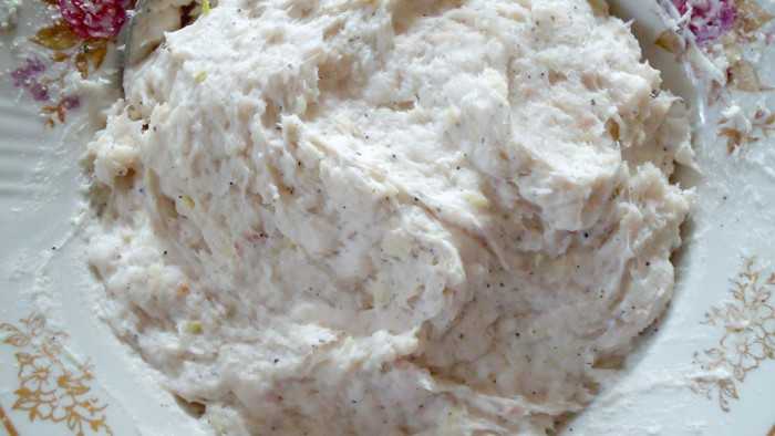 Бутерброды с салом: пошаговый рецепт с фото