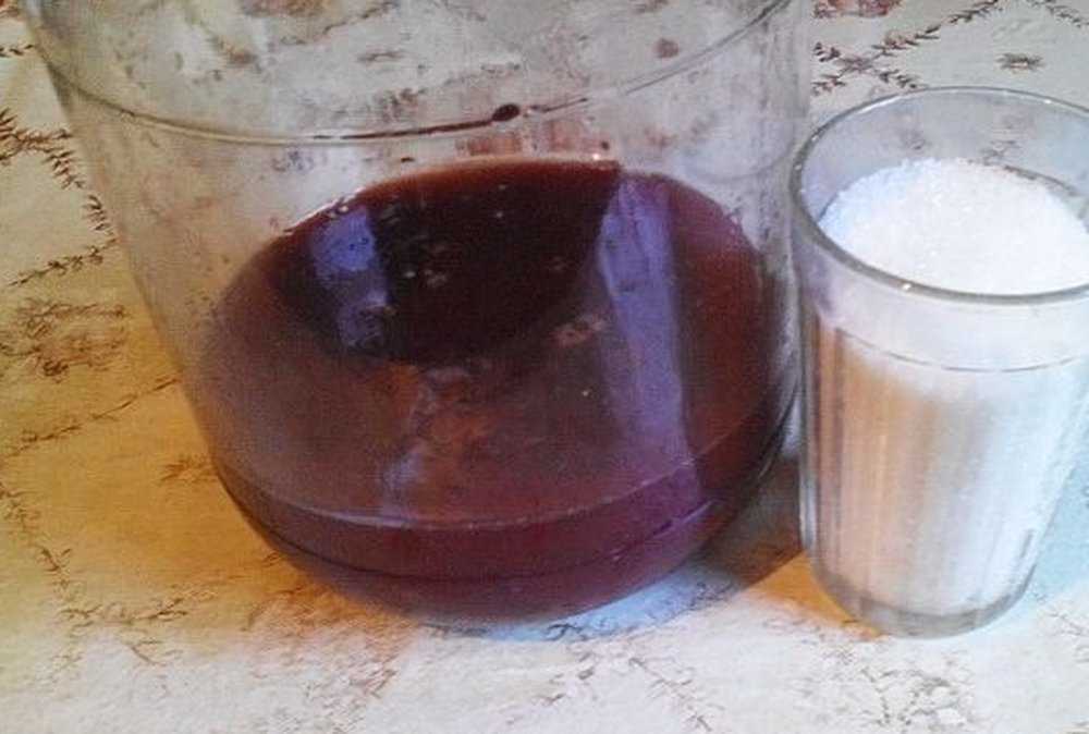 Как приготовить вино из сливы в домашних условиях по простым рецептам