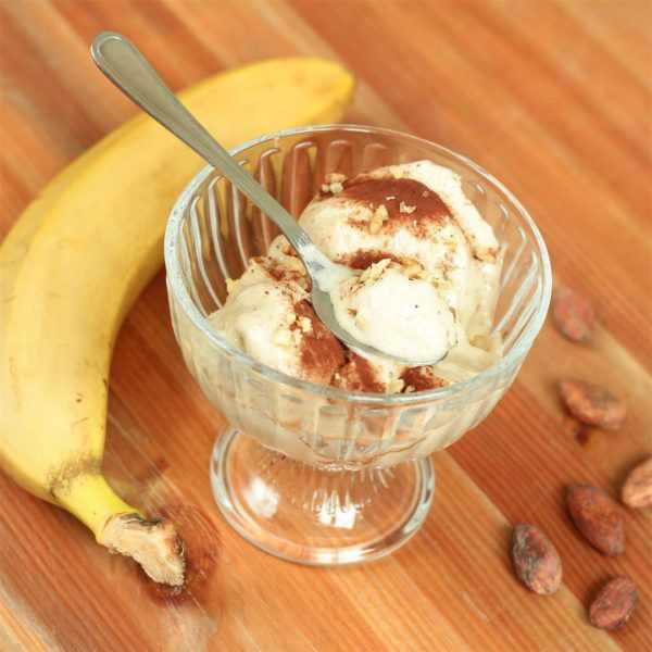 Коктейль с корицей бананами молоком мороженым рецепт с фото пошагово - 1000.menu