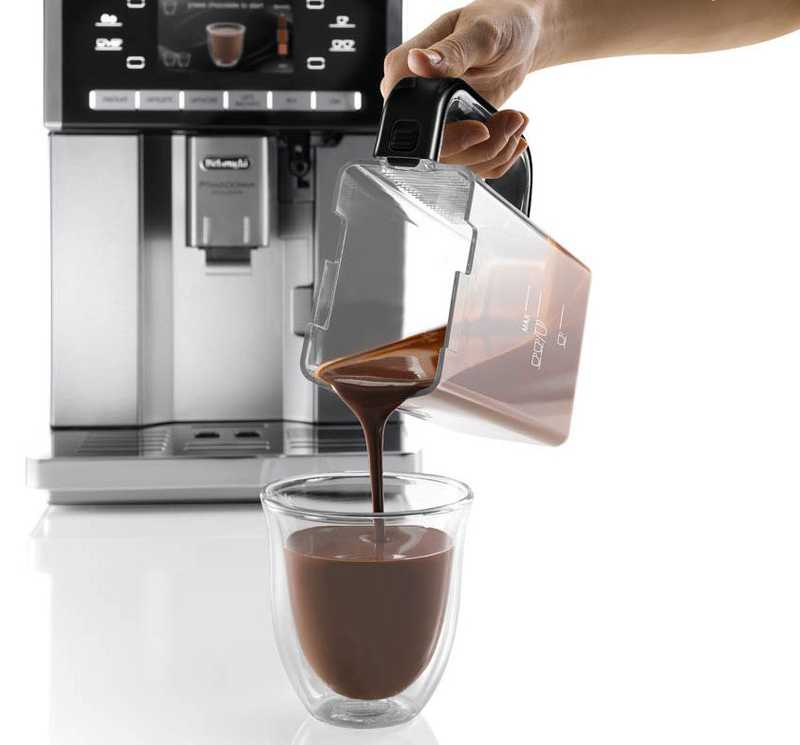 Как приготовить горячий шоколад в кофемашине: поиск по ингредиентам, советы, отзывы, пошаговые фото, подсчет калорий, удобная печать, изменение порций, похожие рецепты