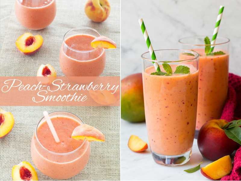Смузи с грейпфрутом – рецепты напитка стройности