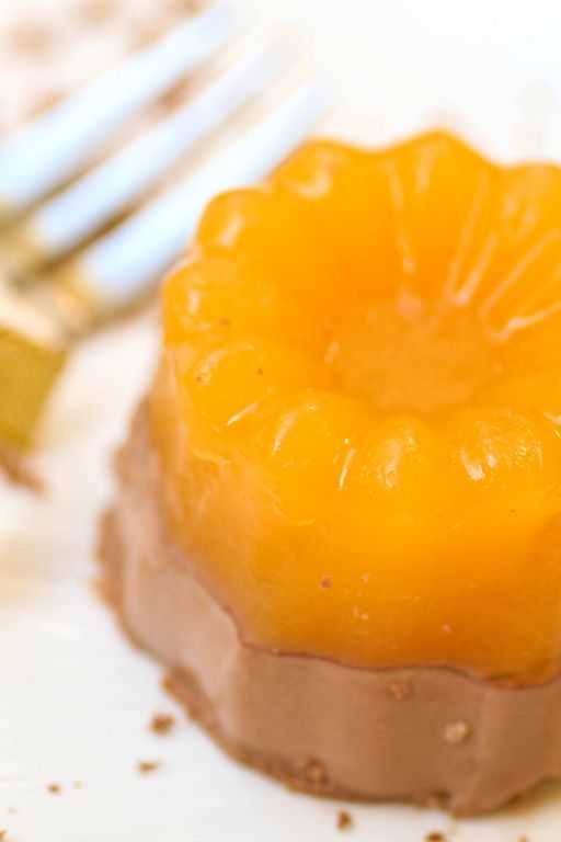 Желе в апельсине - 489 рецептов: желе | foodini