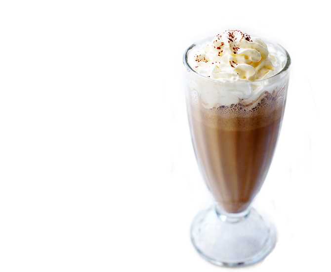 Лучшие рецепты домашнего молочного коктейля с мороженым — вкусное охлаждение