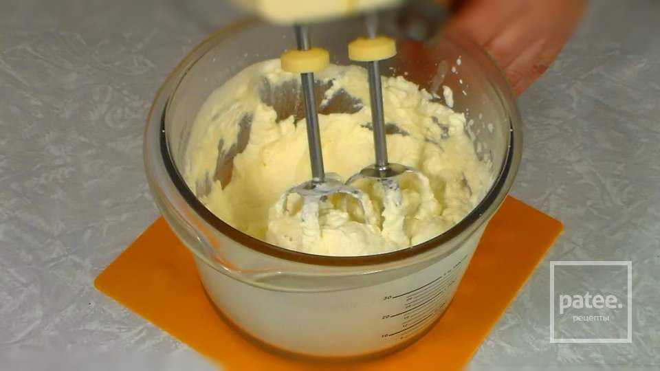 Десерт со взбитыми сливками: выбор ингредиентов и секреты приготовления