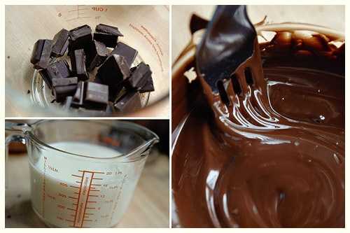 Быстро и просто: как правильно растопить шоколад в микроволновой печи?