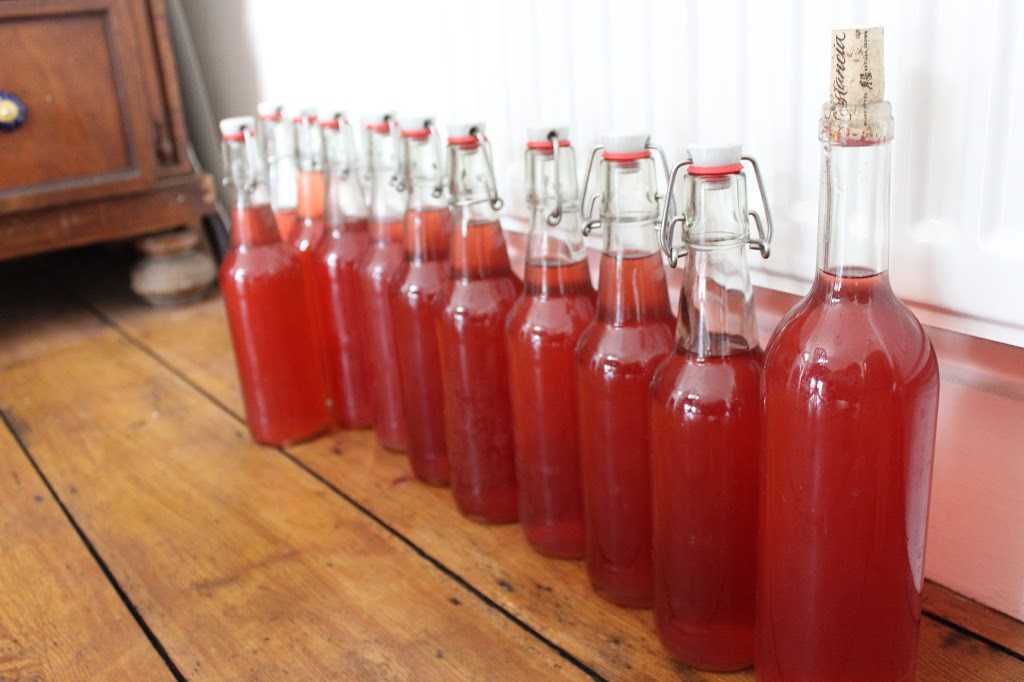 Вино из лепестков роз в домашних условиях: 3 простых рецепта приготовления