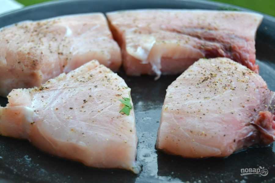 Рыба в кляре на белом вине - рецепт с пошаговыми фото | ne-dieta