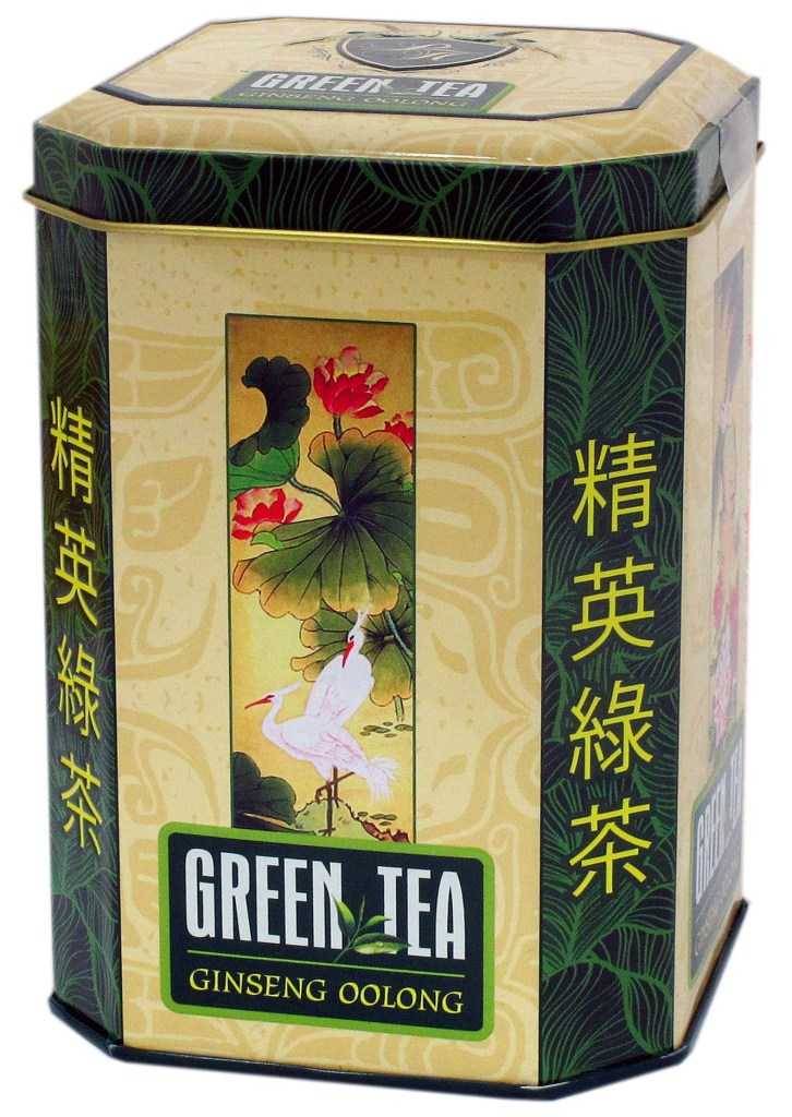 Чай с женьшенем — вредно или полезно, описание лечебных свойств. в чем польза чая с женьшенем?