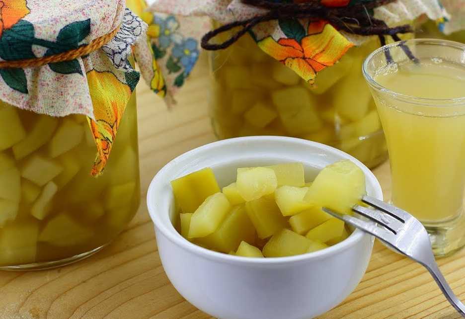 Варенье из ананаса: 8 простых рецептов приготовления на зиму с фото