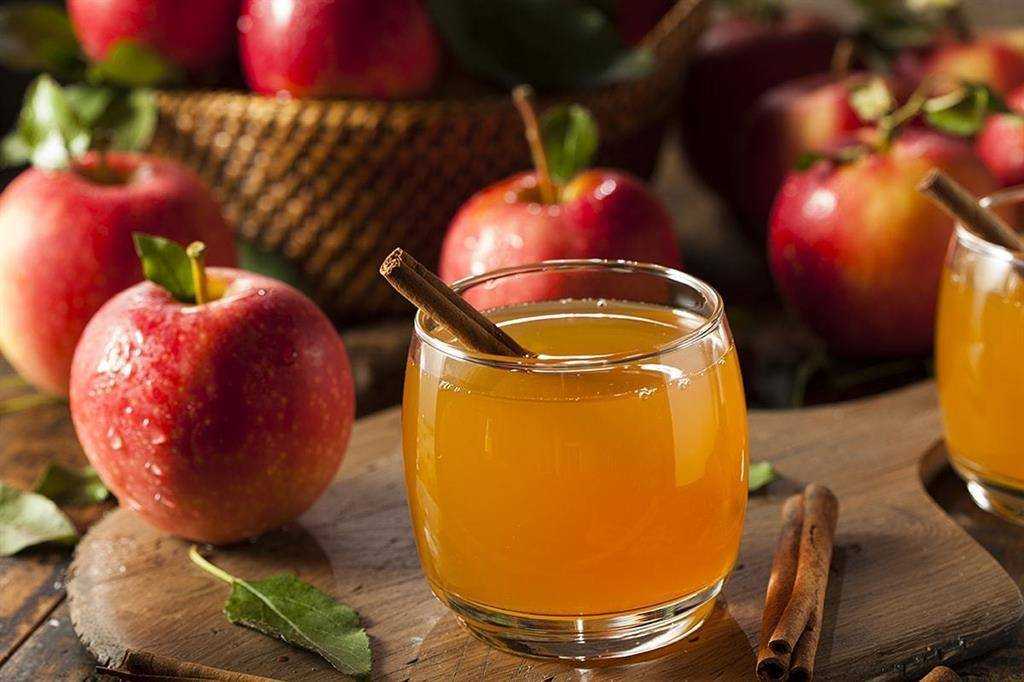 Вино из яблок - домашний пошаговый рецепт