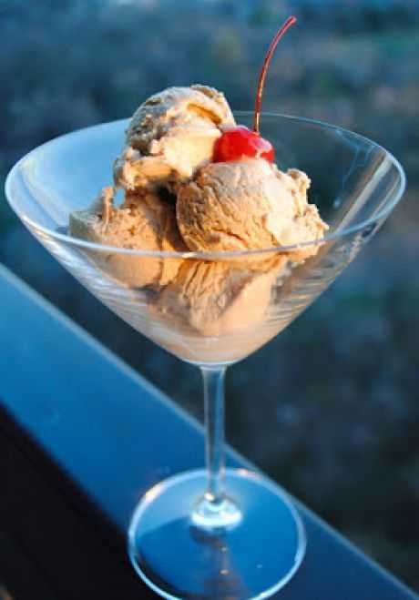 Домашнее мороженое из сгущенки рецепт с фото пошагово и видео - 1000.menu