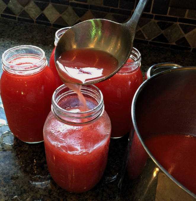Как приготовить томатный сок в банках: поиск по ингредиентам, советы, отзывы, пошаговые фото, подсчет калорий, удобная печать, изменение порций, похожие рецепты