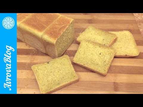 Хлеб для сэндвича: лучшие рецепты, особенности приготовления и отзывы