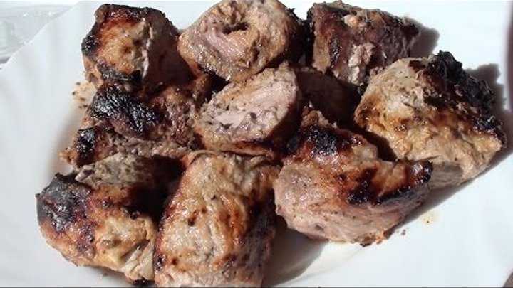Как замариновать стейк: рецепты, виды маринадов, особенности замачивания и секреты приготовления мяса