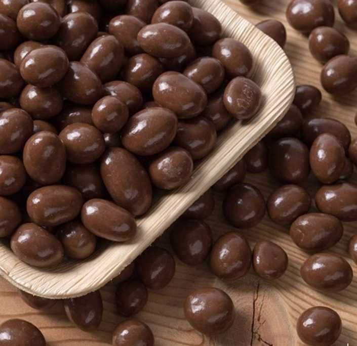 Как делать шоколад ручной работы на продажу - рецепты конфет для бизнеса на дому